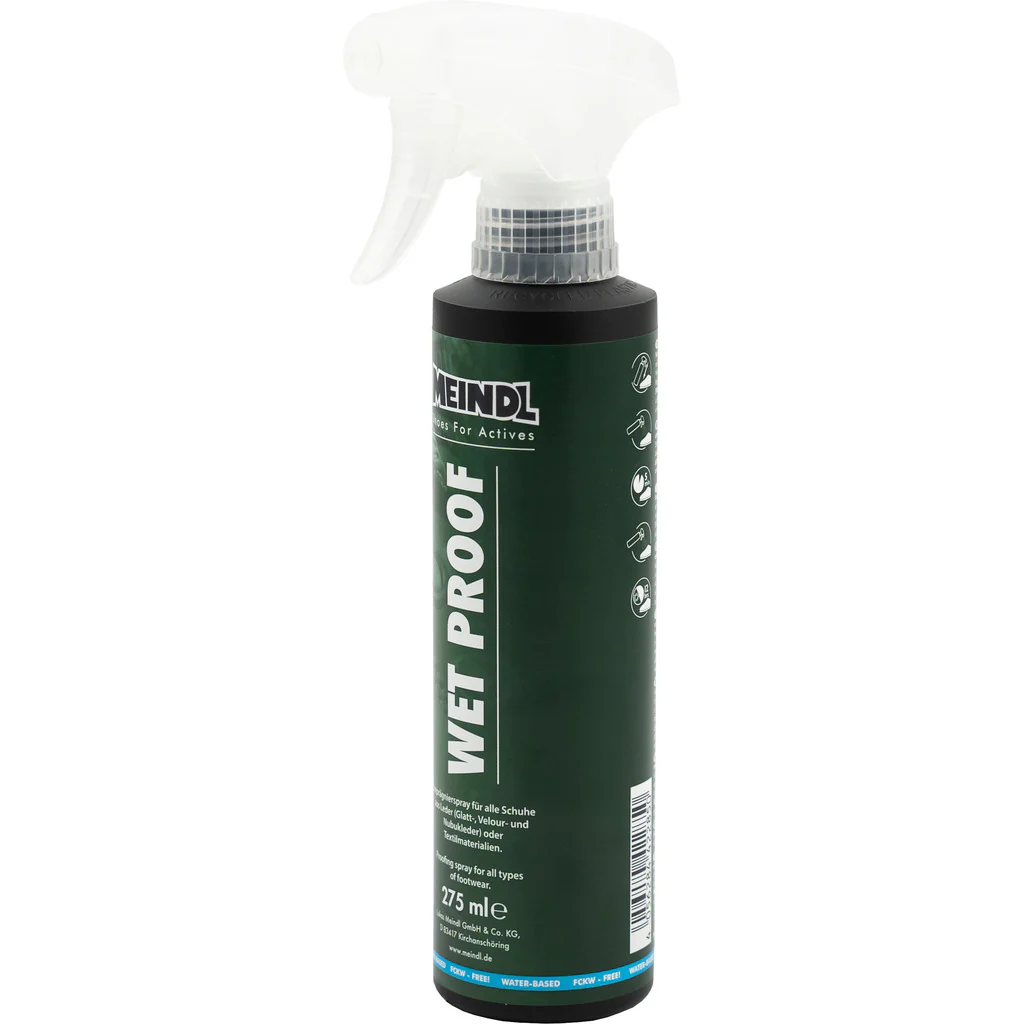 Pflegemittel Wet - Proof Imprägnierung - Image 2