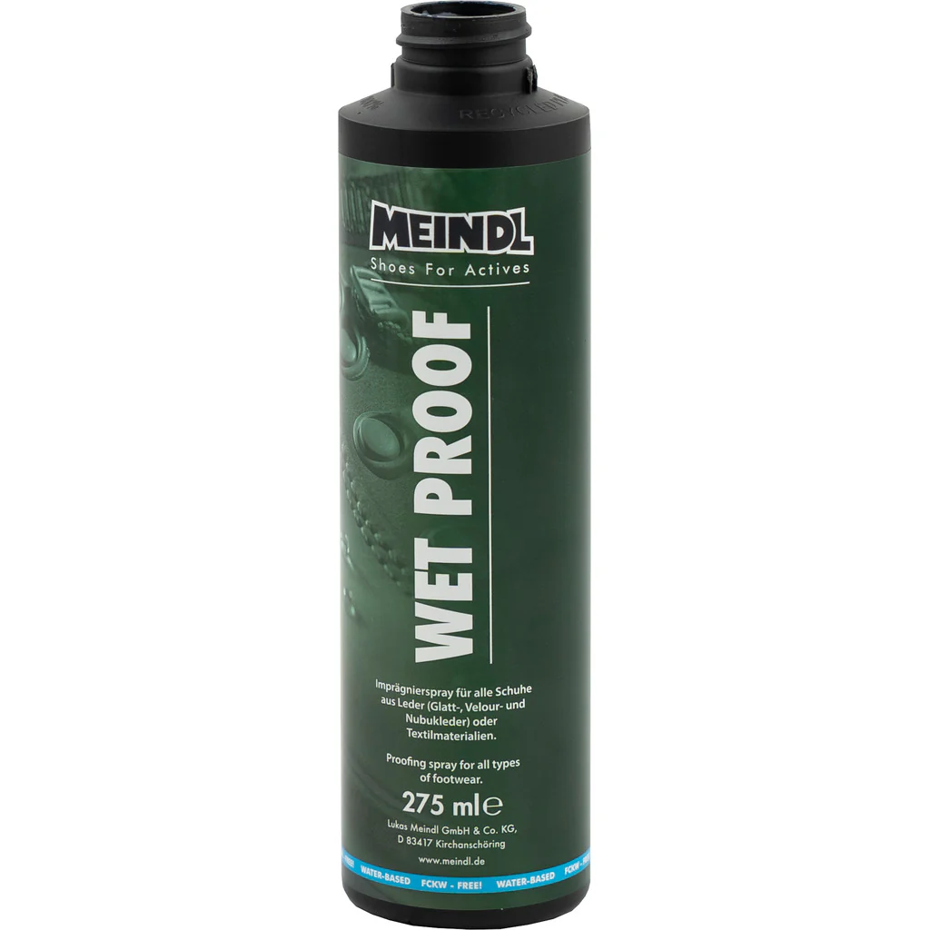 Pflegemittel Wet - Proof Imprägnierung - Image 3