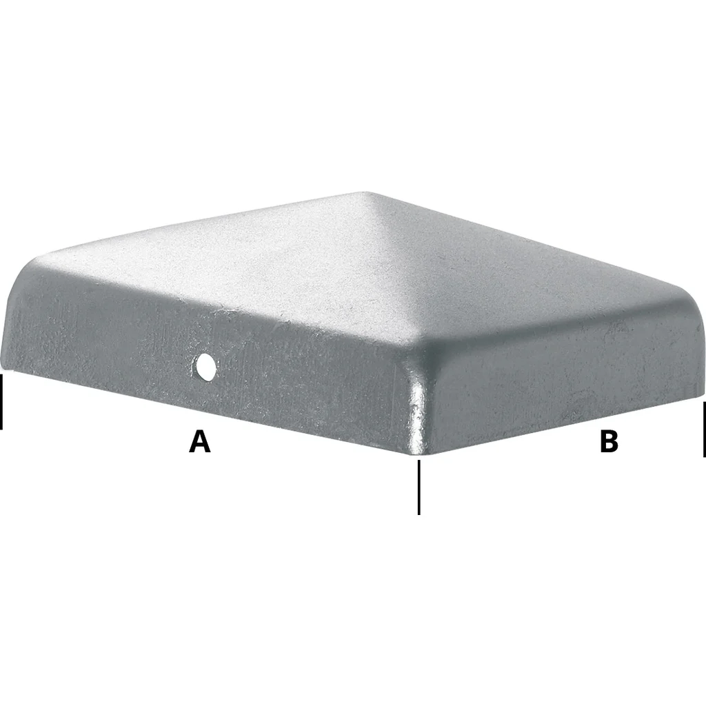 Pfostenabdeckung A2