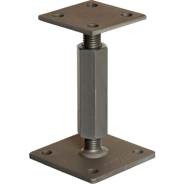 Pfostenträger ZiNiP 10980 - Image 3