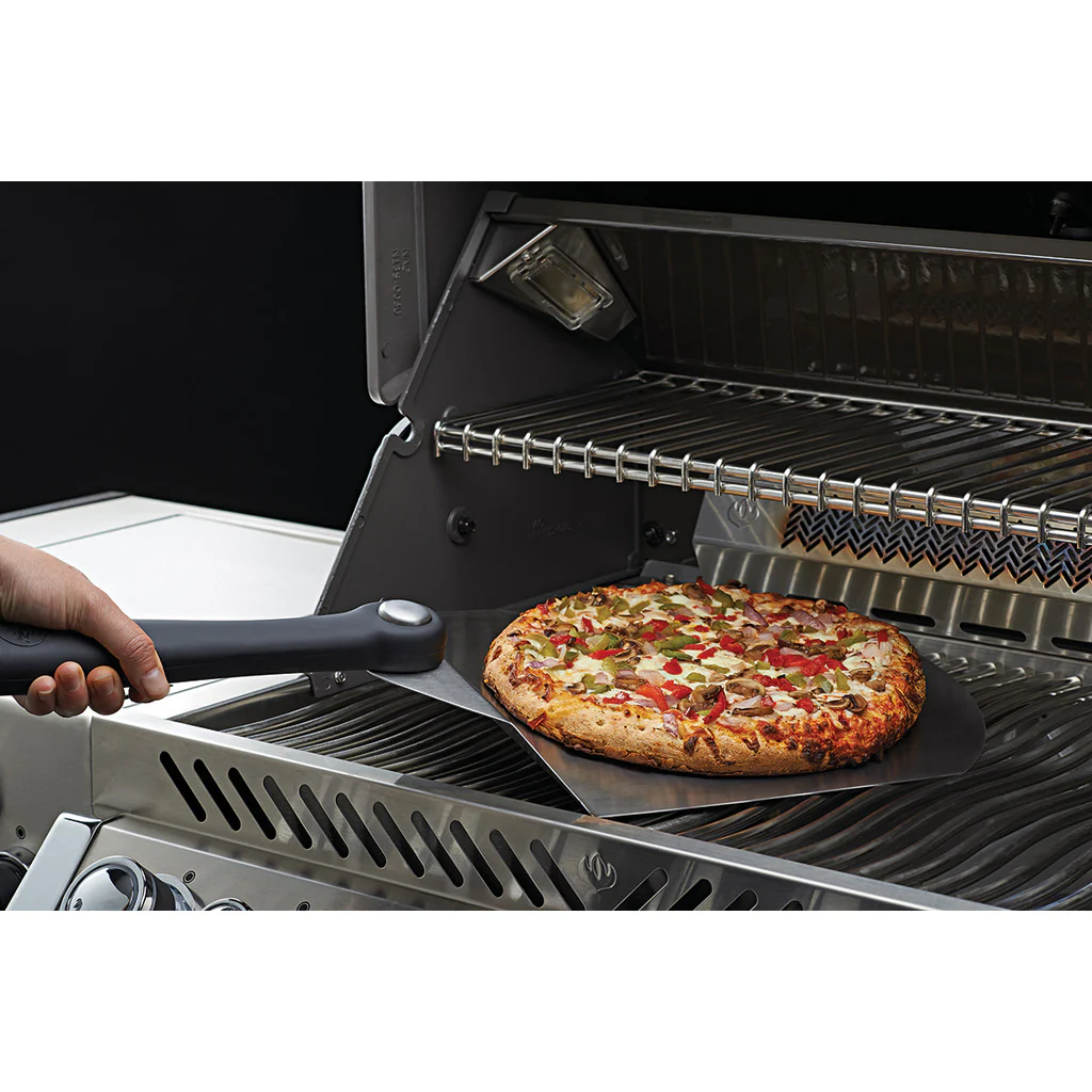 Napoleon Pizza-Heber - Image 3