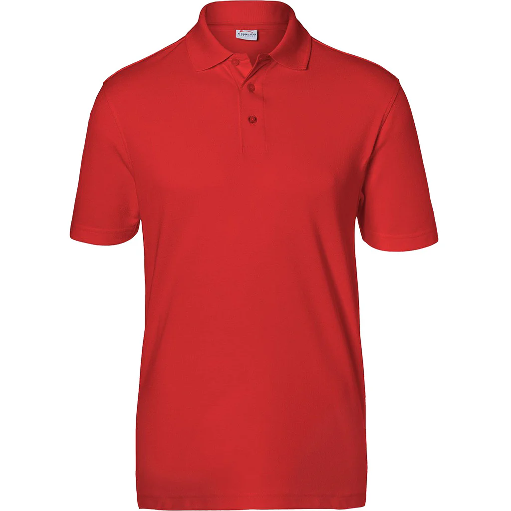 Polo-Shirt 5126 - Image 4