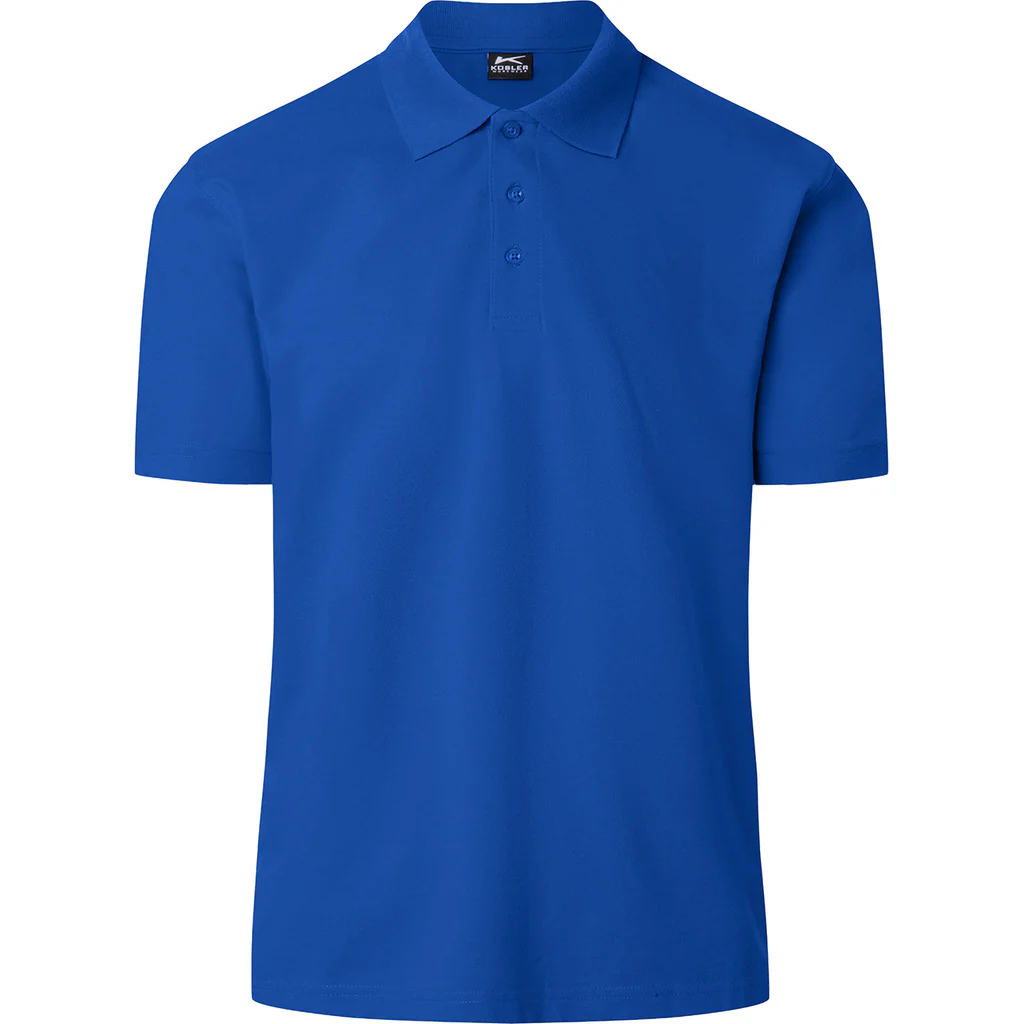 Polo-Shirt 5232 - Image 3