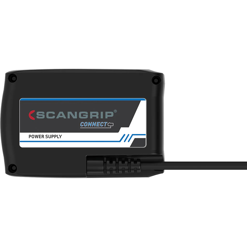 POWER SUPPLY CONNECT - Image 2