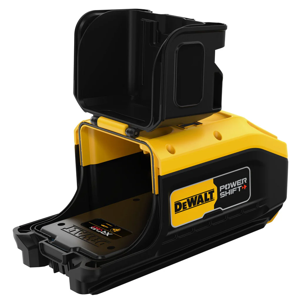 POWERSHIFT Flexvolt Adapter - Image 4