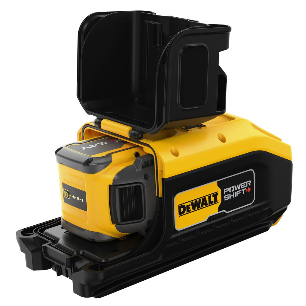 POWERSHIFT Flexvolt Adapter - Image 5