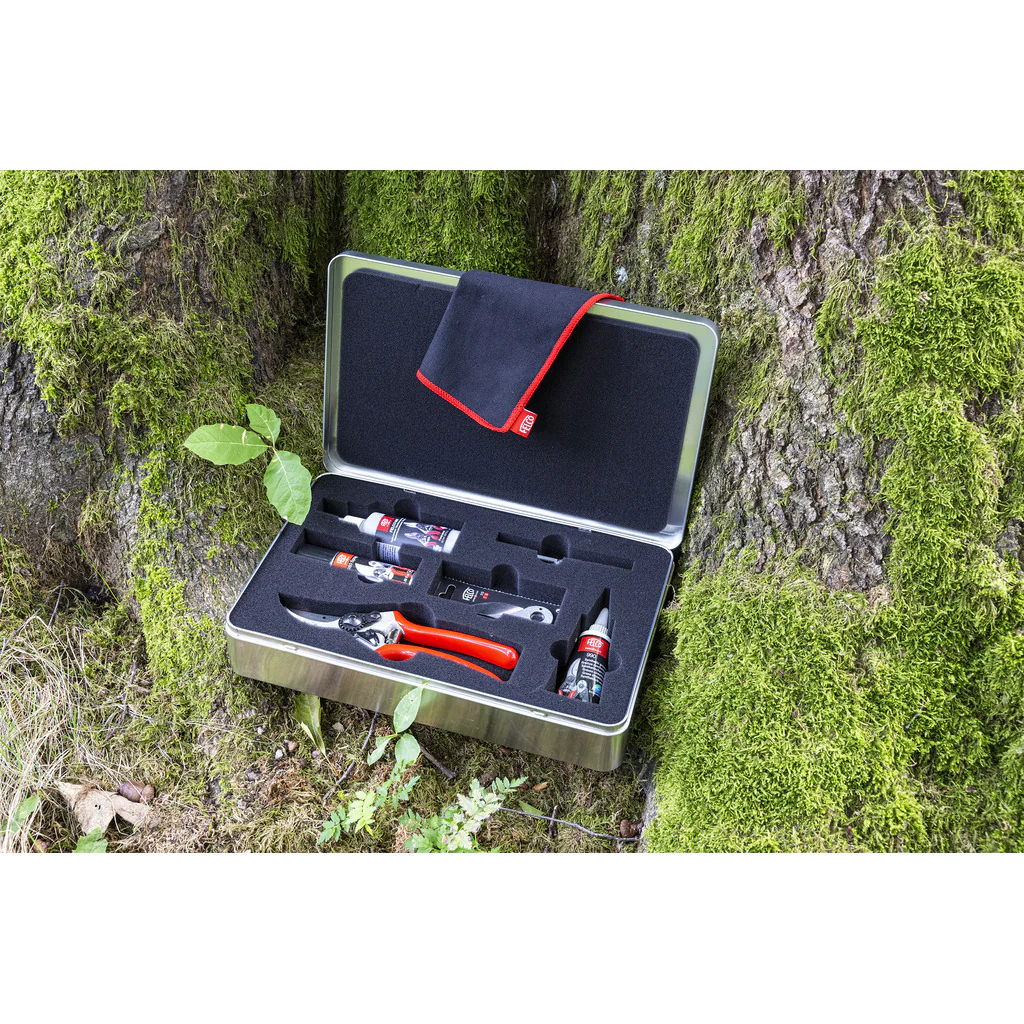 Premium Wartungs- und Servicebox FELCO 933 - Image 3