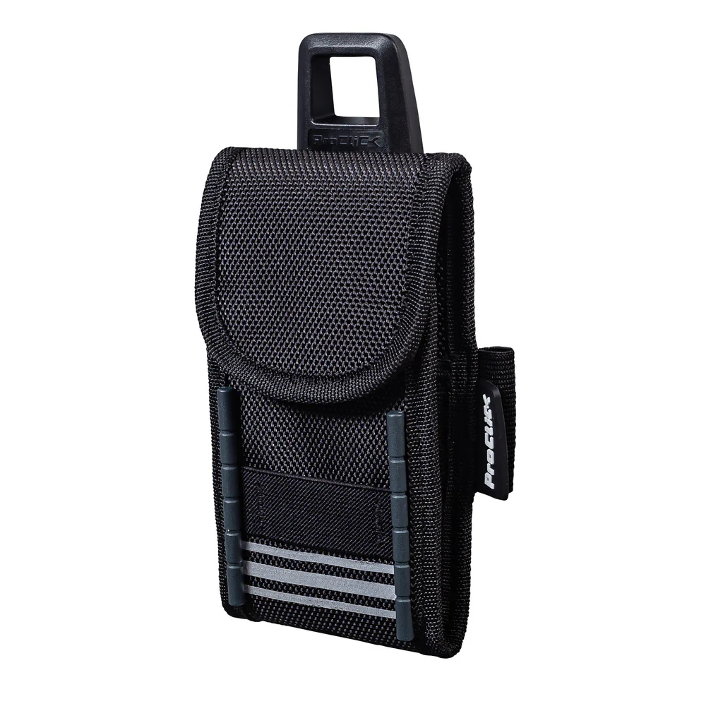 ProClick Werkzeugtasche Smart Pouch S Schwarz