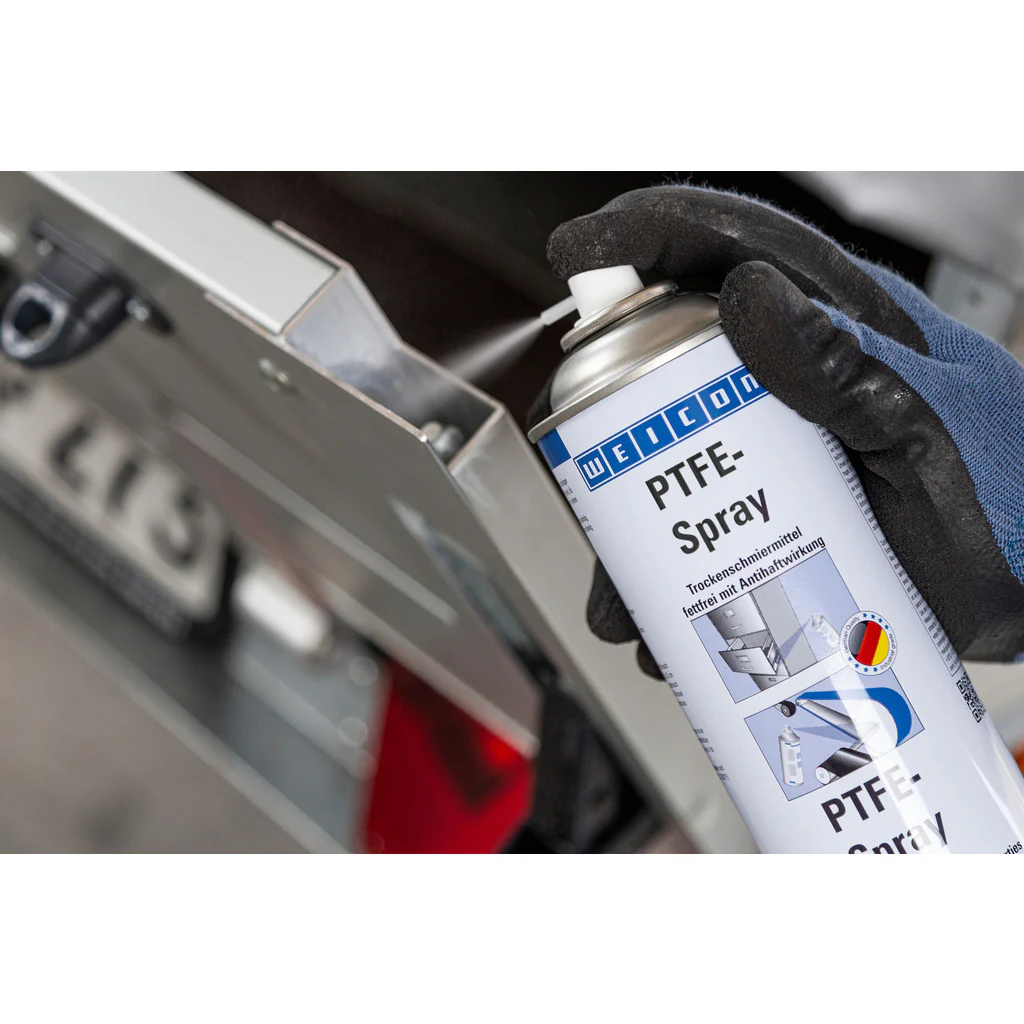 PTFE-Spray - Image 4