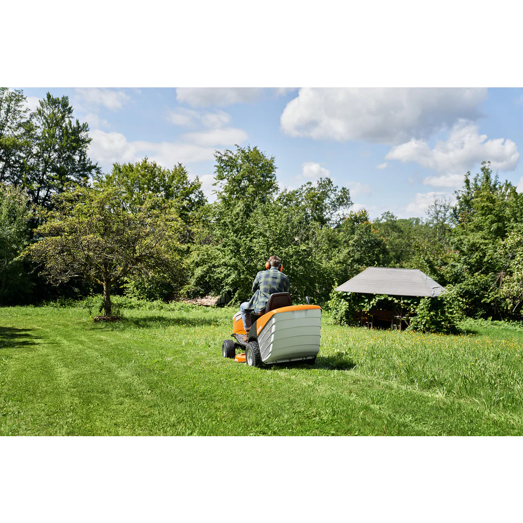 Stihl Rasentraktor RT 5097 - Image 3