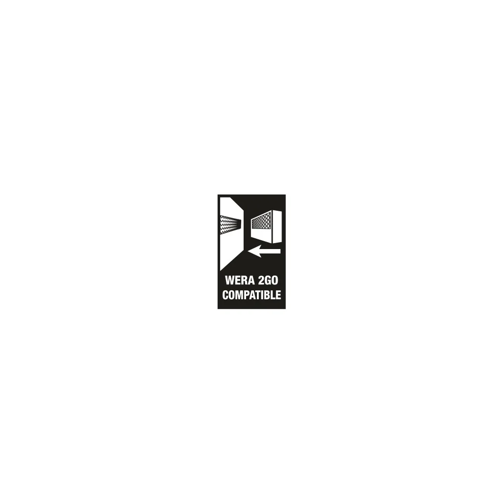 Ratschenschraubendreher-Set 7515/16 Kraftform Safe-Torque Speed Universal 1 / 16-teilig - Image 6