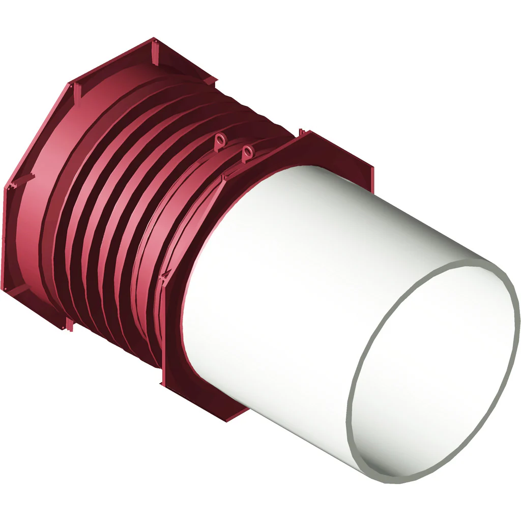 RDS-Evolution DN 300 - Image 3