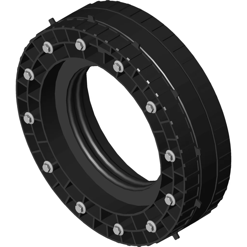 RDS-Evolution DN 300 - Image 4