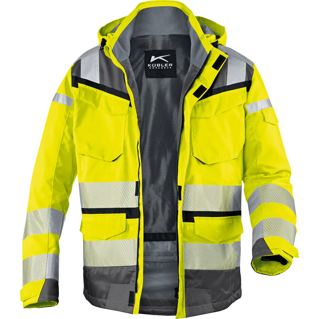 REFLECTIQ Wetterjacke SYMPATEX PSA2 1307 - Image 8