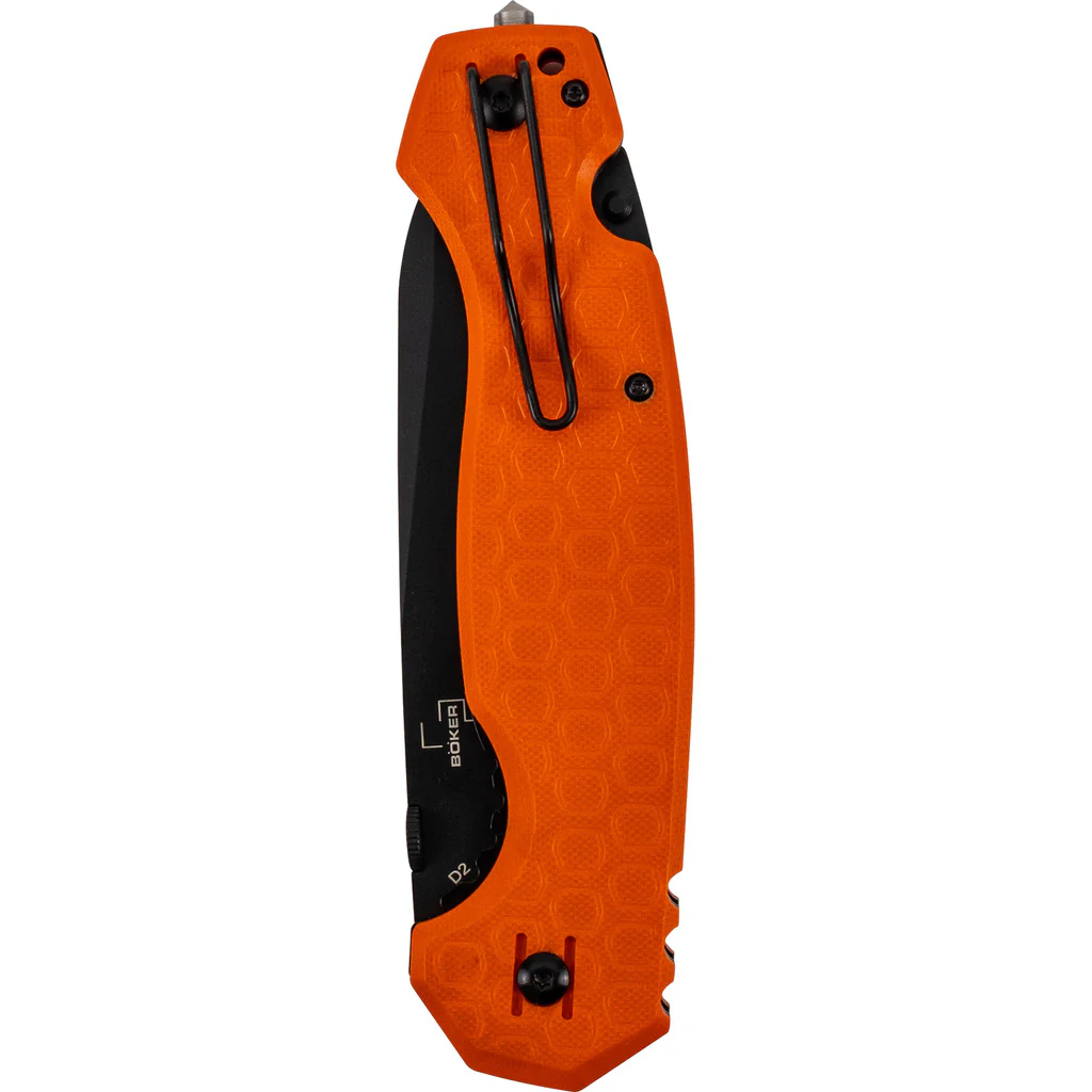 Rettungsmesser Professional Rescue - Image 4
