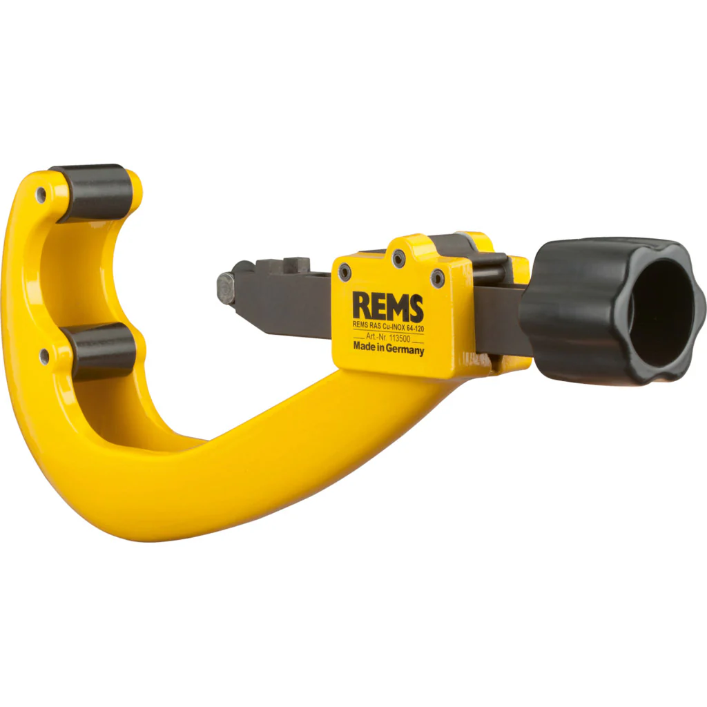 Rohrabschneider RAS Cu-INOX mit langer Spindel - Image 2