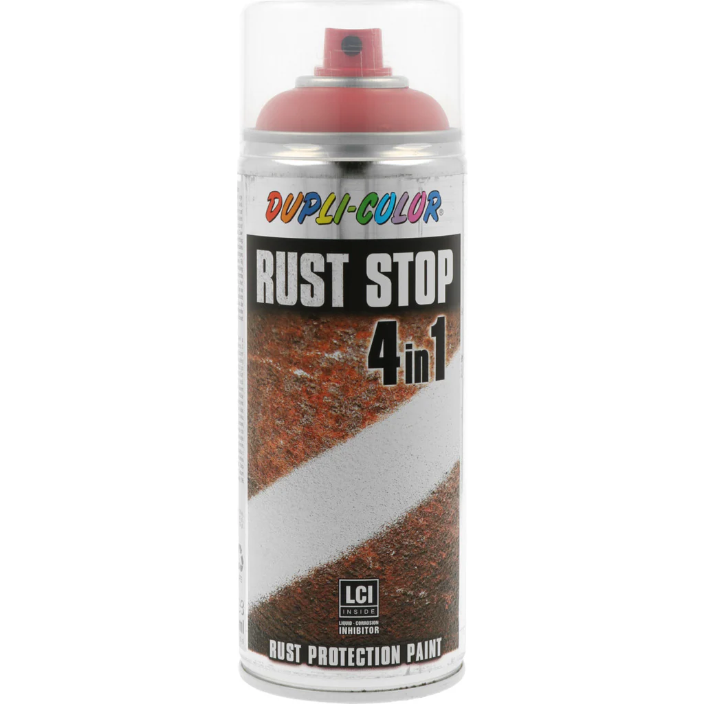 Rostschutzspray RUST STOP