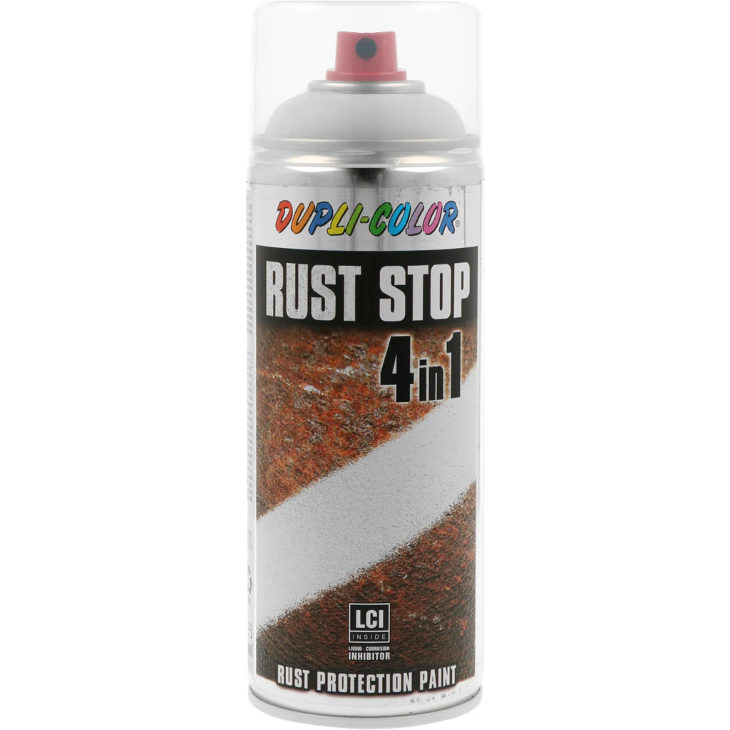 Rostschutzspray RUST STOP - Image 3