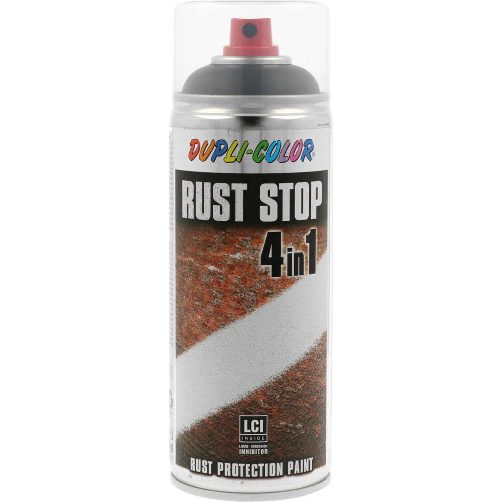 Rostschutzspray RUST STOP - Image 4