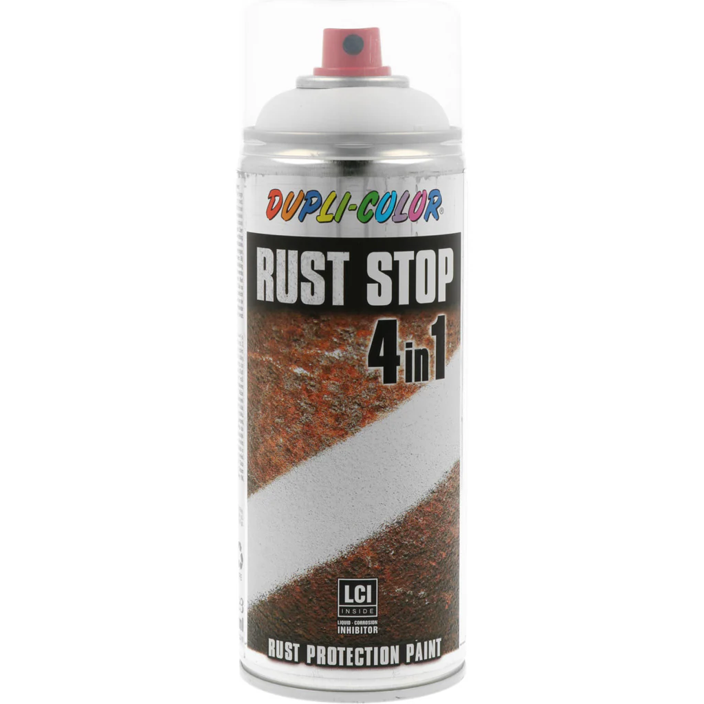 Rostschutzspray RUST STOP - Image 5