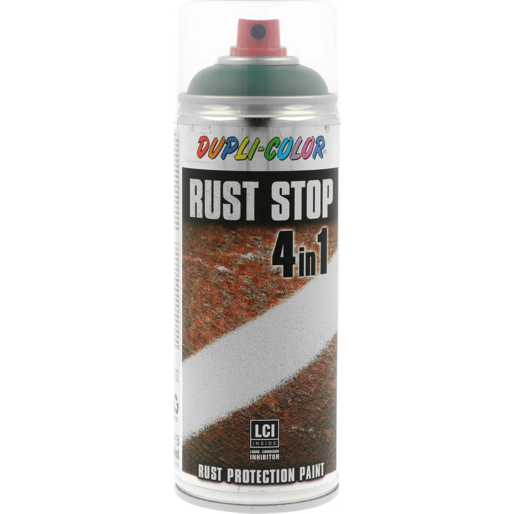 Rostschutzspray RUST STOP - Image 7