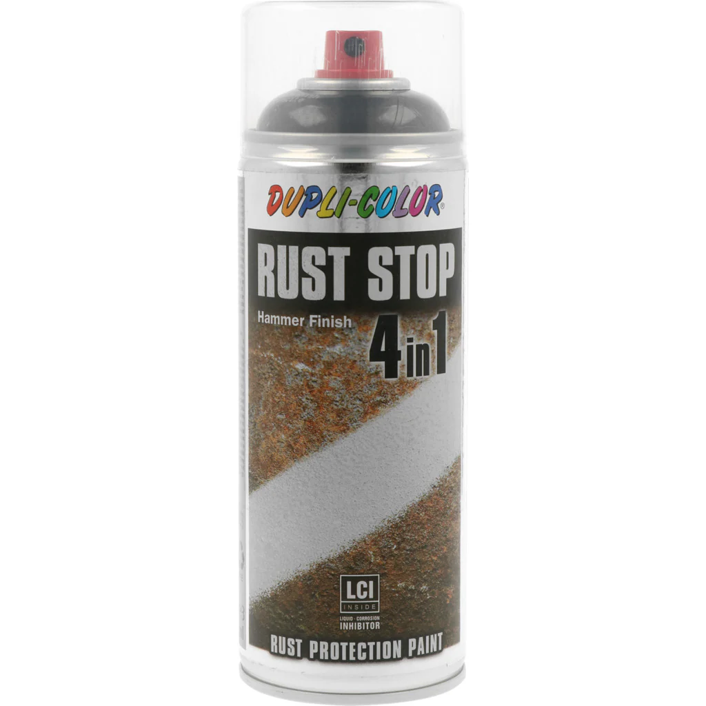 Rostschutzspray RUST STOP - Image 8