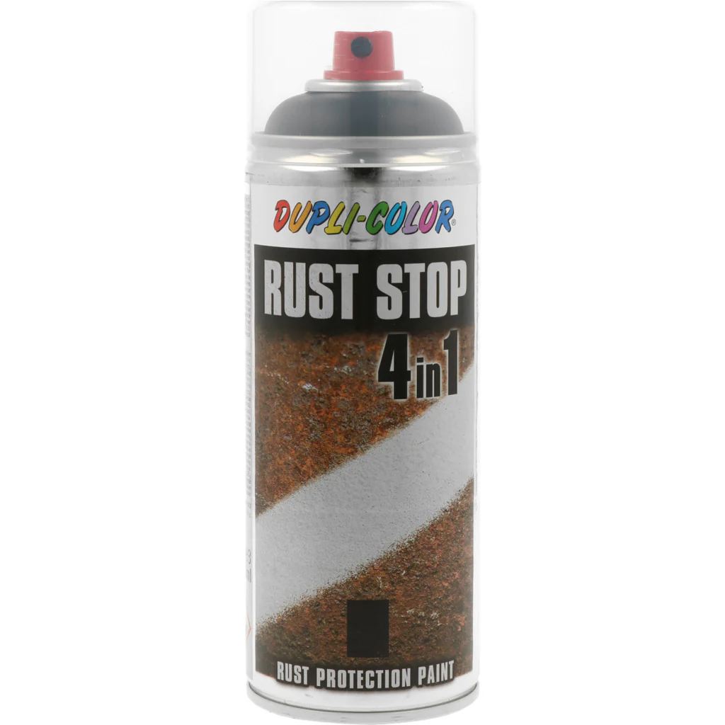 Rostschutzspray RUST STOP - Image 9