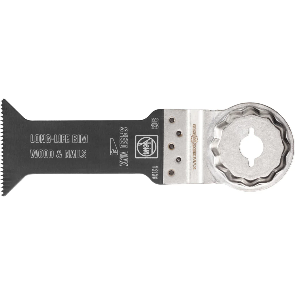 Sägeblatt Long Life E-Cut