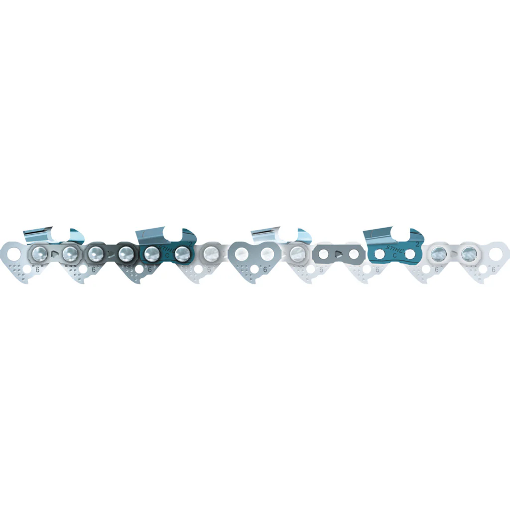 Sägekette Rapid Super / 3/8" RS