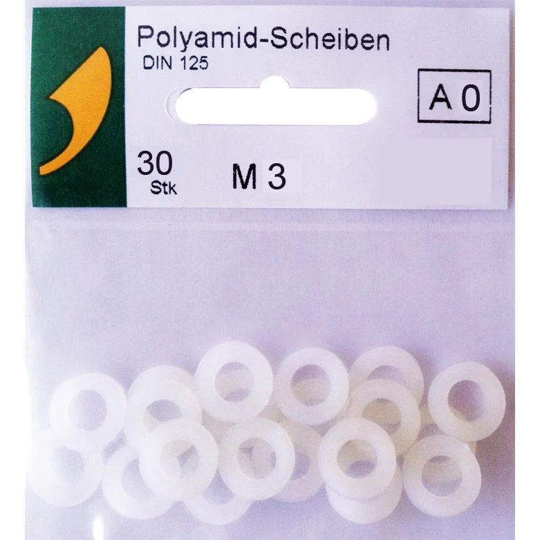 SBV-Polyamid-Scheiben - Image 2