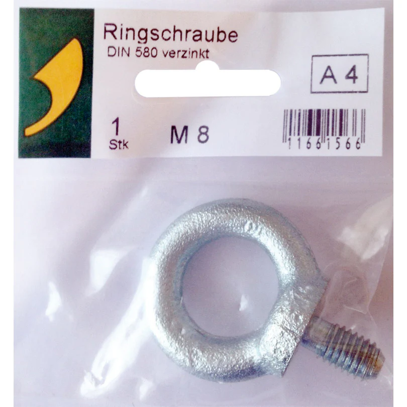 SBV-Ringmuttern