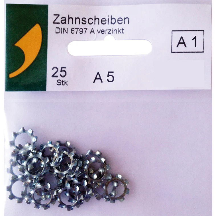 SBV-Zahnscheiben - Image 3