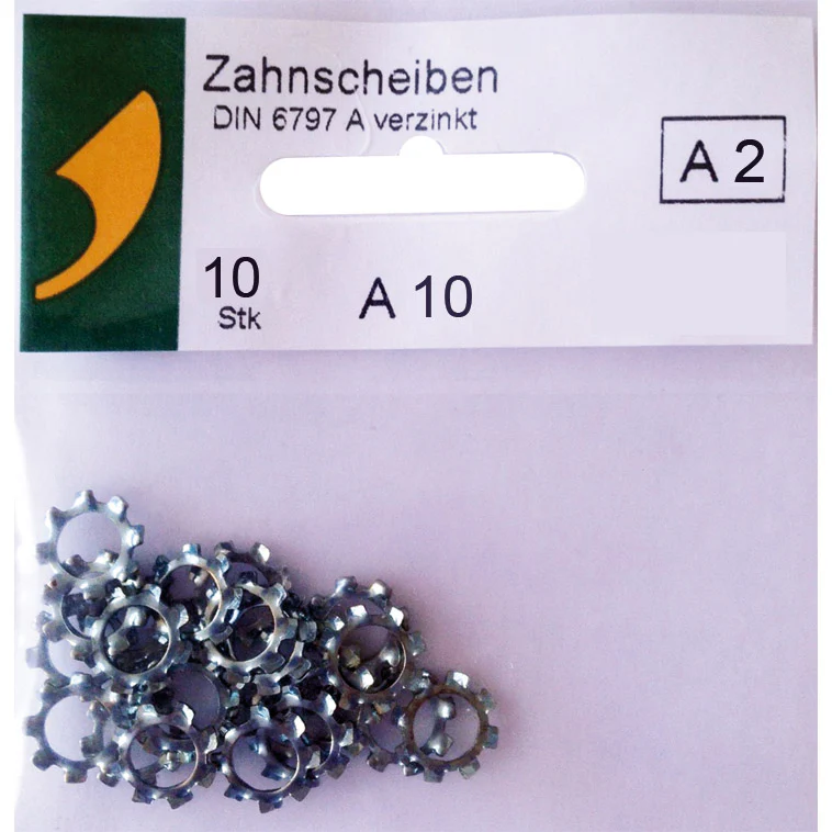 SBV-Zahnscheiben - Image 5