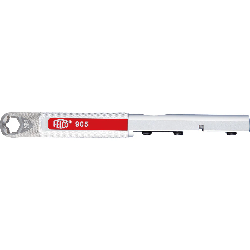 Schärf- und Schleifwerkzeug FELCO 905 - Image 2