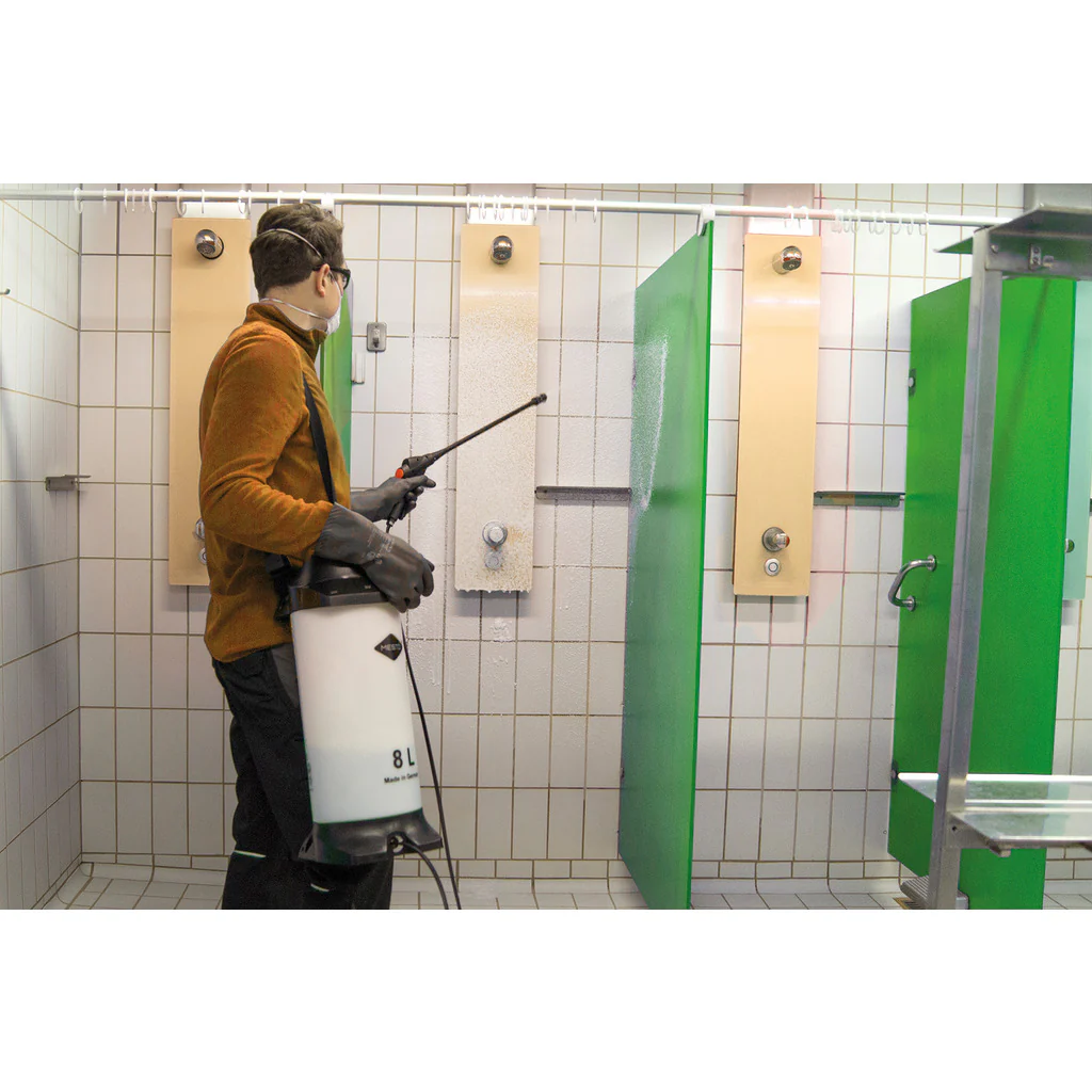 Schaumsprühgerät FOAMER E8 / FPM - Image 3