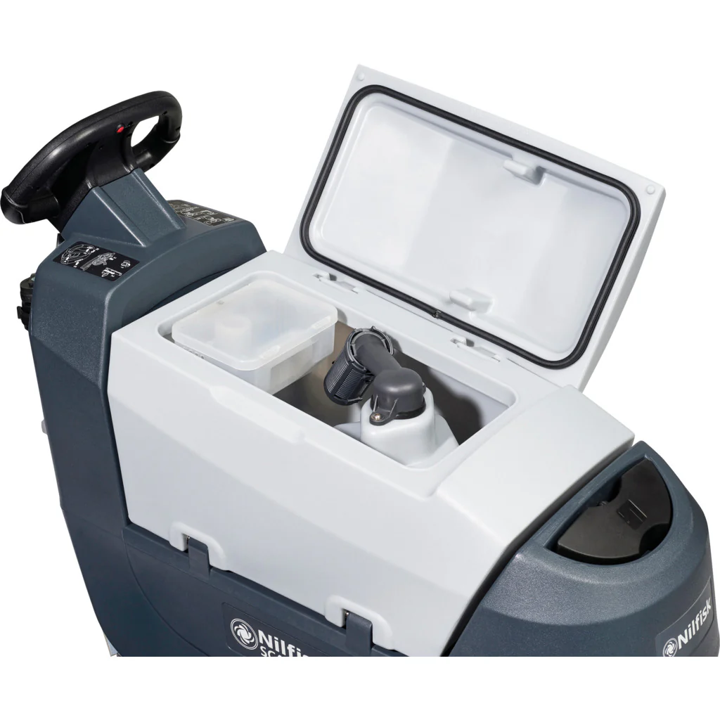 Scheuersaugmaschine - Image 5
