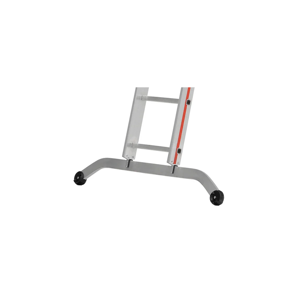 Schiebeleiter 2-teilig  6046 - Image 7