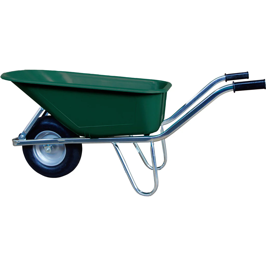 Schiebetruhe Gartenbau 100 - Image 2