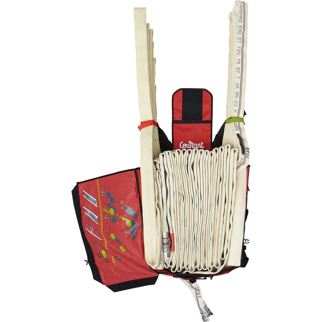 Schlauchrucksack TRAPPER - Image 2