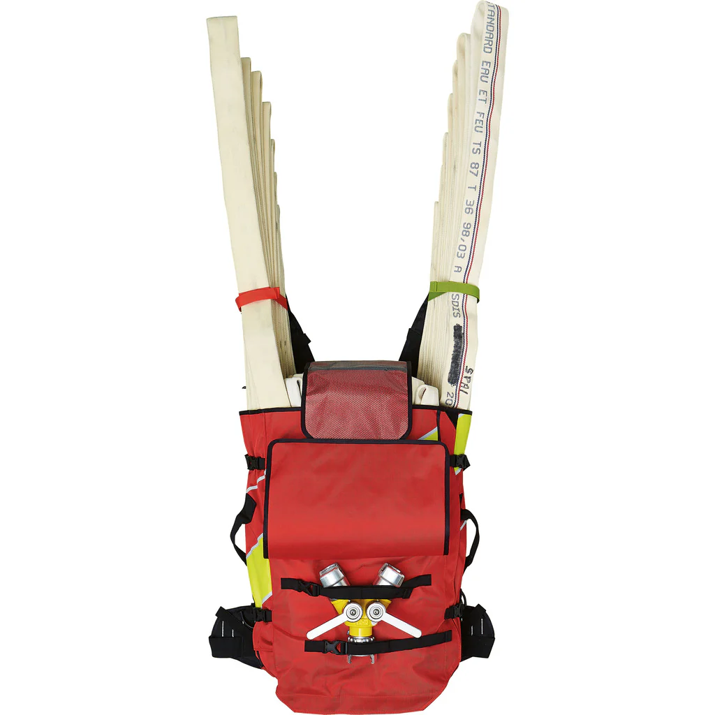 Schlauchrucksack TRAPPER - Image 3