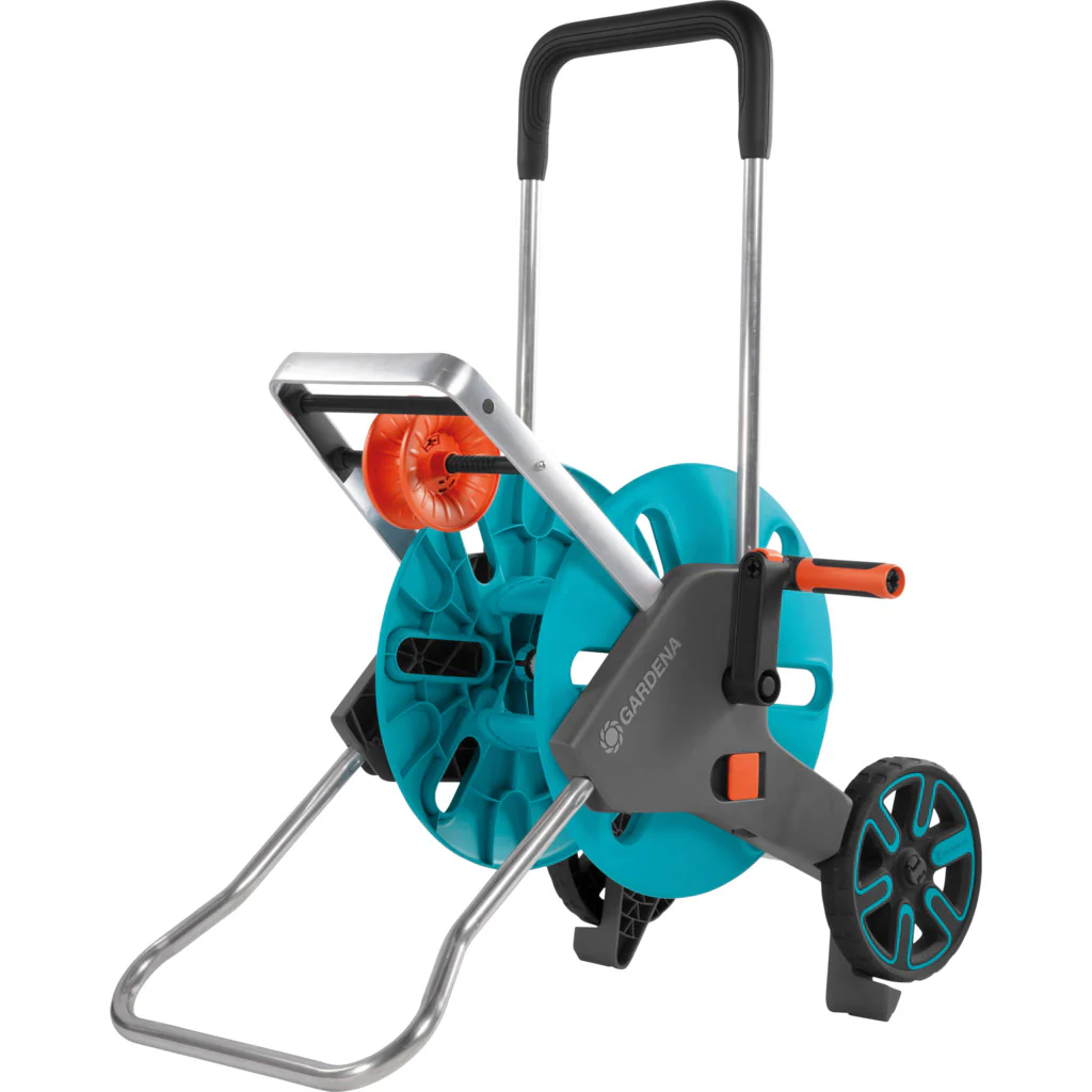 Gardena Schlauchwagen AquaRoll M Easy