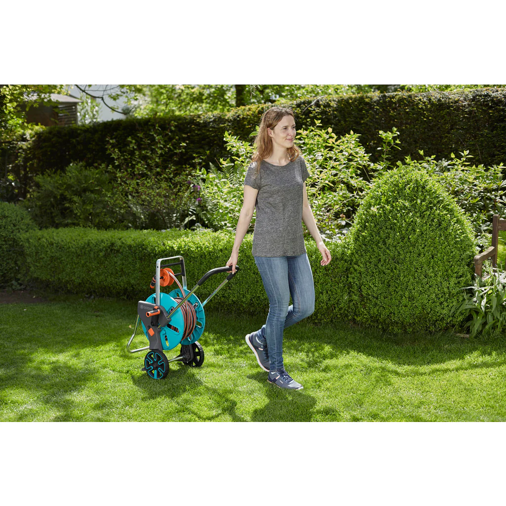 Gardena Schlauchwagen CleverRoll M Easy / Set - Image 3