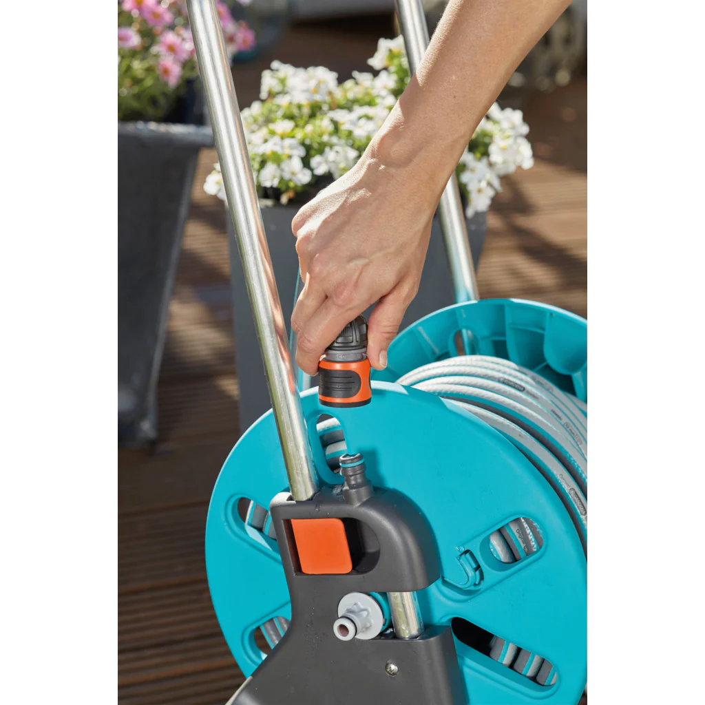 Gardena Schlauchwagen CleverRoll S / Set - Image 3