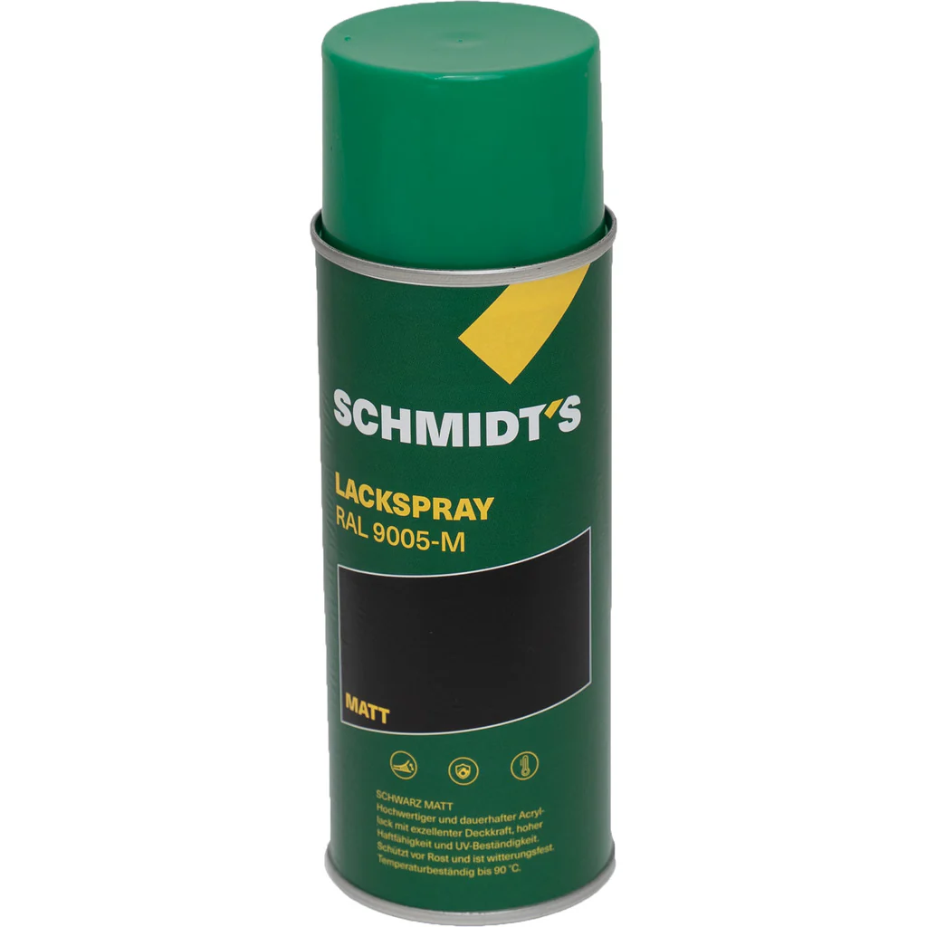 Schmidts Lackspray - Image 2