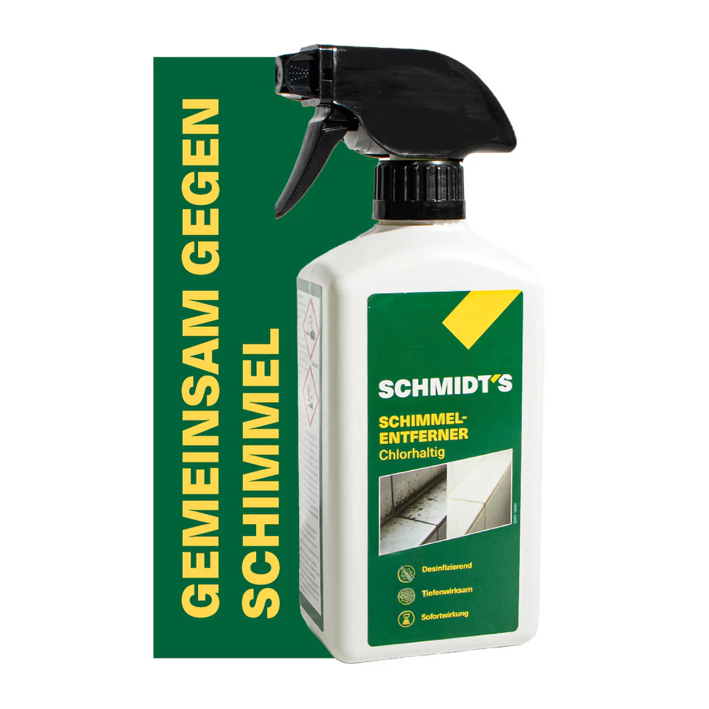 SCHMIDT'S Schimmelentferner - Image 4
