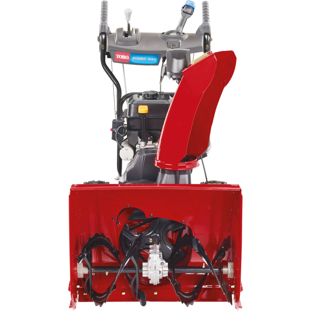 Schneefräse POWER MAX 826 OAE - Image 2