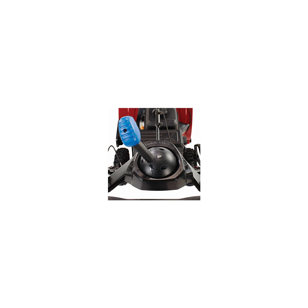 Schneefräse POWER MAX HD 1428 OHXE - Image 7