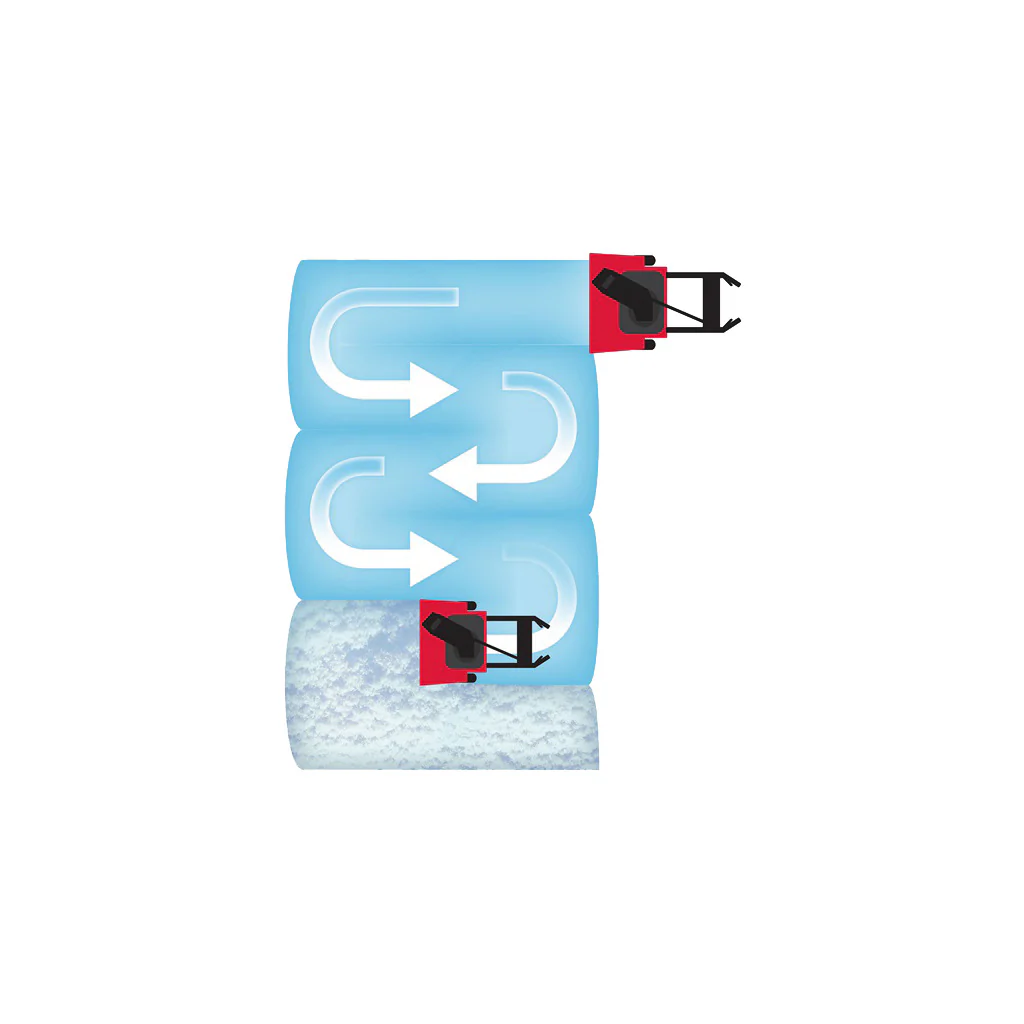 Schneefräse POWER MAX HD 928 OAE - Image 3