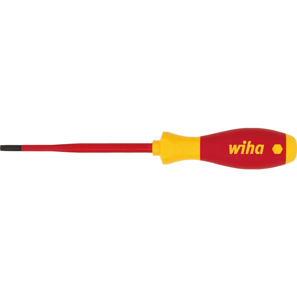 Schraubendreher Set Soft Finish electric slimFix TORX 6-tlg. - Image 2
