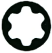 Schraubendreher Wera TORX Plus® - Image 2